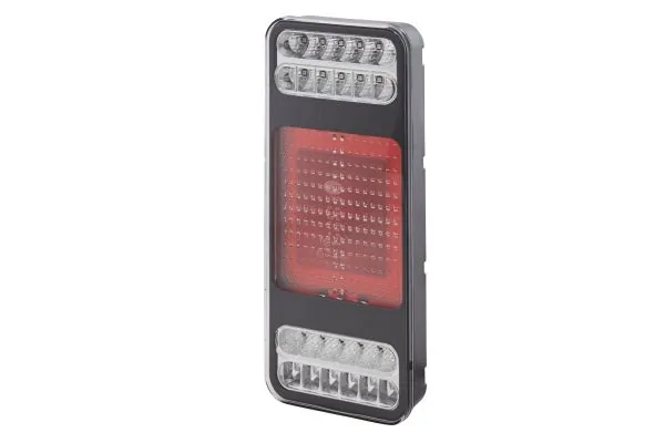 Feu arrière HELLA 2VP 345 900-261