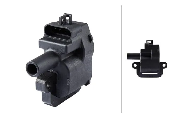 Bobine d'allumage HELLA 5DA 230 035-261