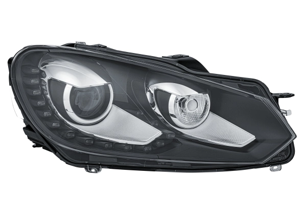 Projecteur principal