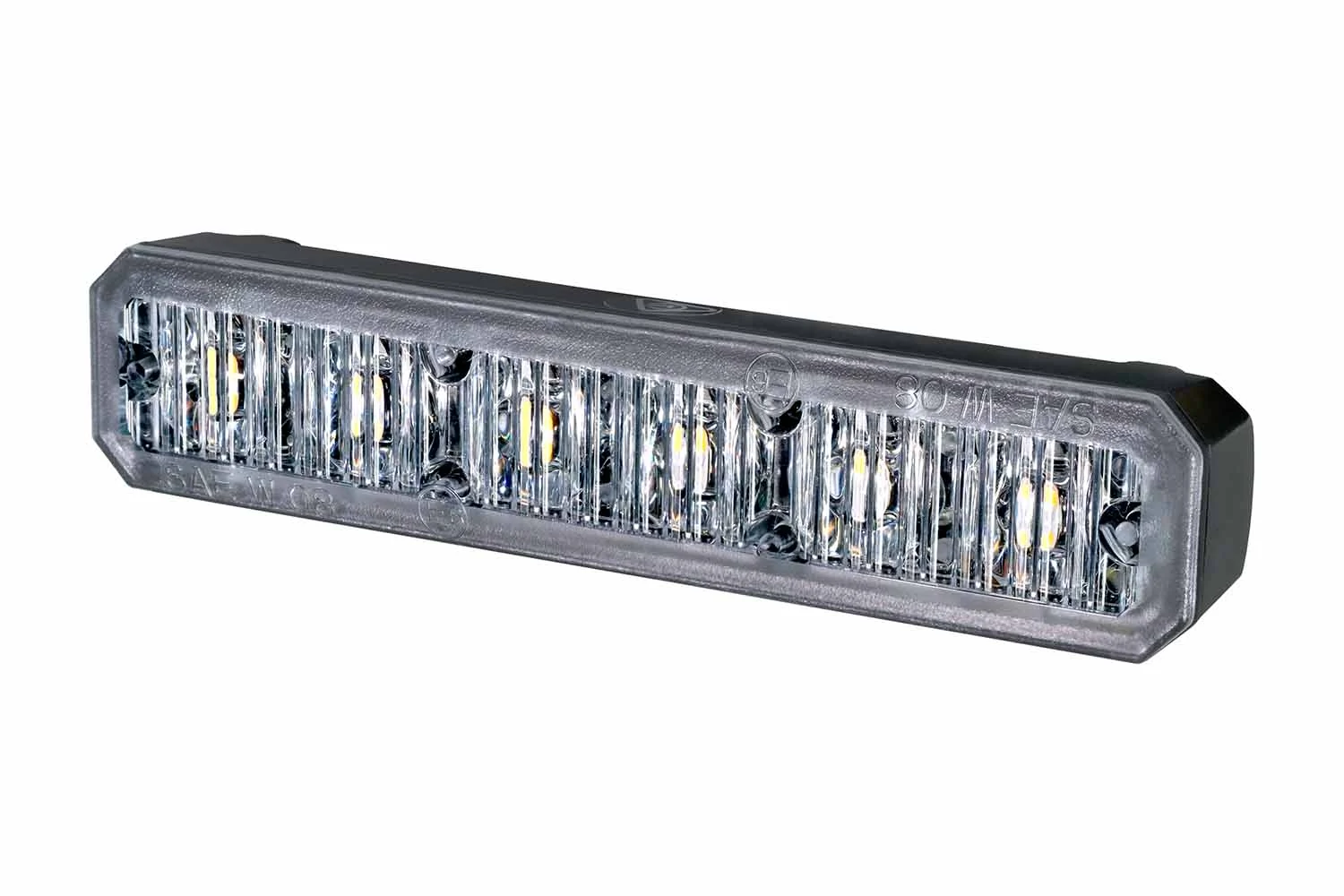 Feu à éclats HELLA 2XD 012 160-881