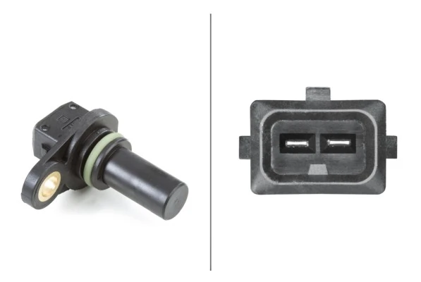 Capteur, vitesse/régime HELLA 6PU 009 145-011