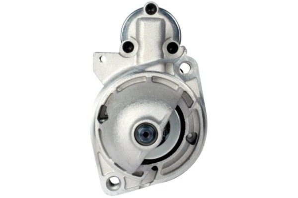 Démarreur HELLA 8EA 012 527-411