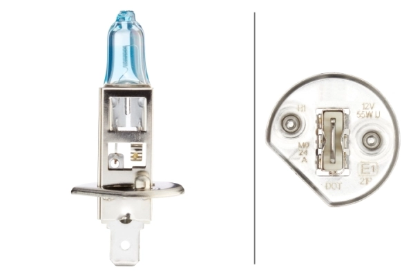 Bulb, spotlight