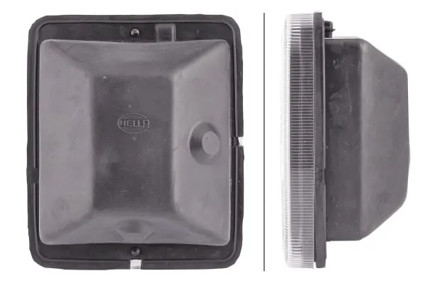 Feu de recul HELLA 2ZR 013 236-121