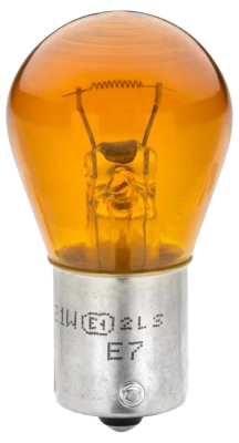 Ampoule, feu clignotant
