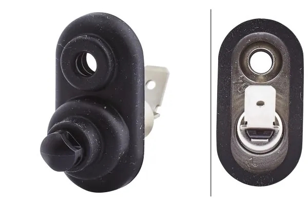 Перемикач контакту дверей HELLA (6ZF 004 365-031)