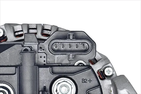 Alternateur HELLA 8EL 012 584-781