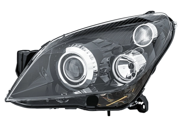 Projecteur principal