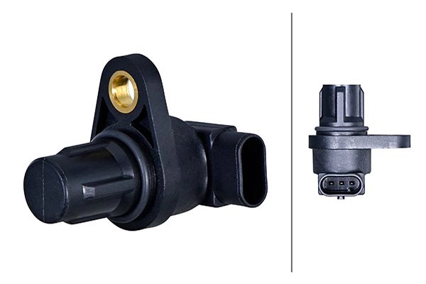 Capteur, position d'arbre à cames HELLA 6PU 009 169-131