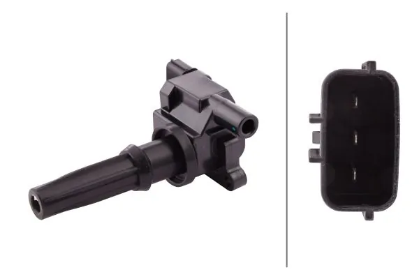 Bobine d'allumage HELLA 5DA 193 175-531