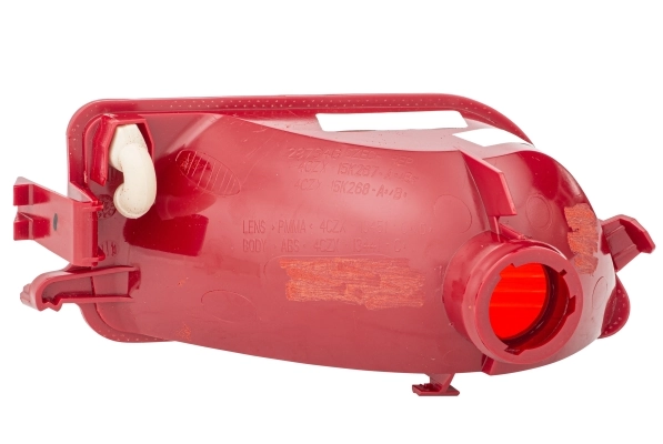 Feu antibrouillard arrière HELLA 2NE 354 051-011