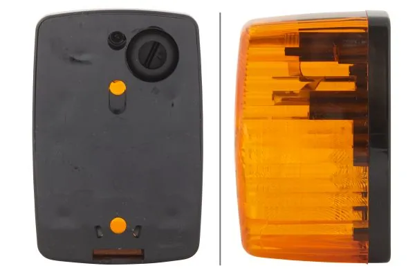 Feu clignotant HELLA 2BA 002 652-111