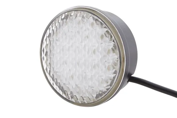 Feu antibrouillard arrière HELLA 2NE 959 011-501