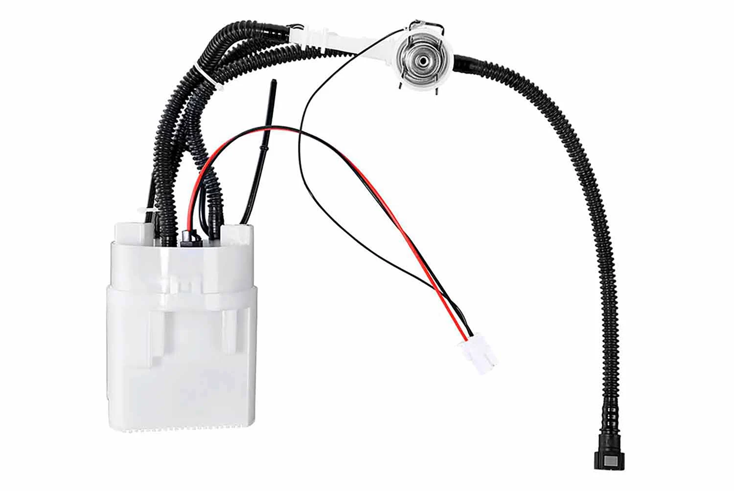 Unité d'injection de carburant HELLA 8TF 358 306-441