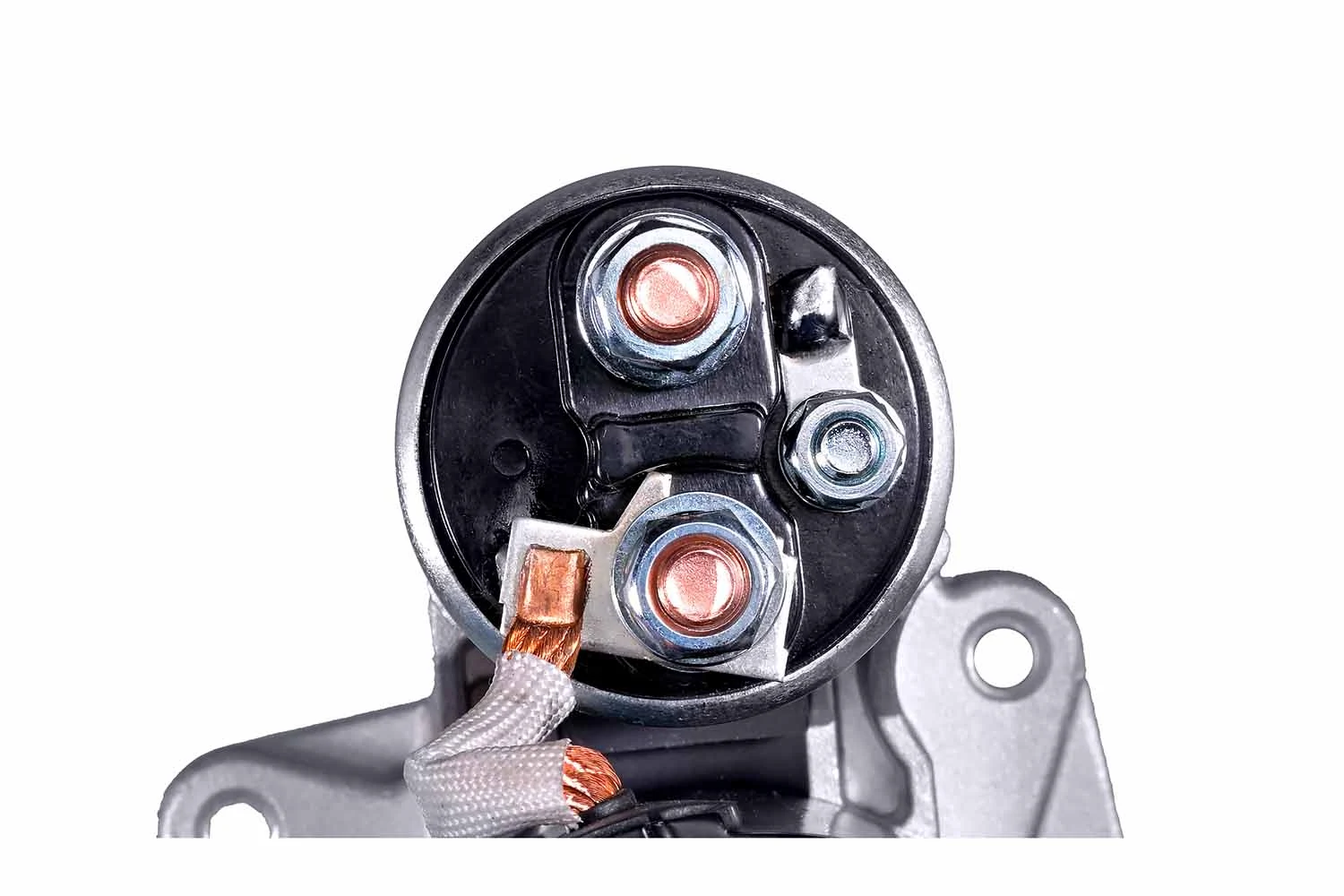 Démarreur HELLA 8EA 011 611-921