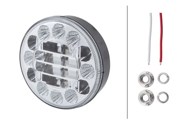 Feu de recul HELLA 2ZR 357 027-041