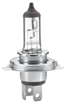 Ampoule, projecteur principal