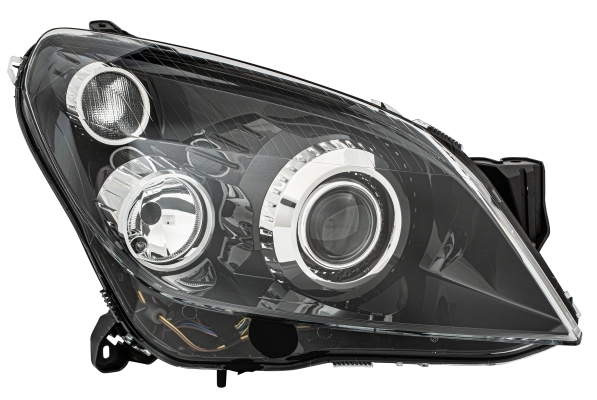 Projecteur principal