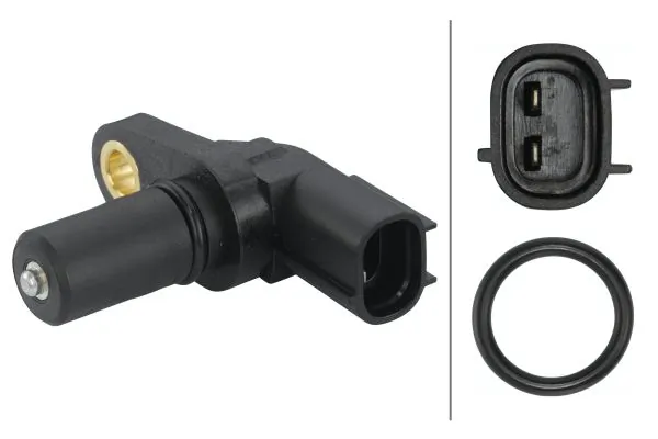 RPM Sensor, automatic transmission