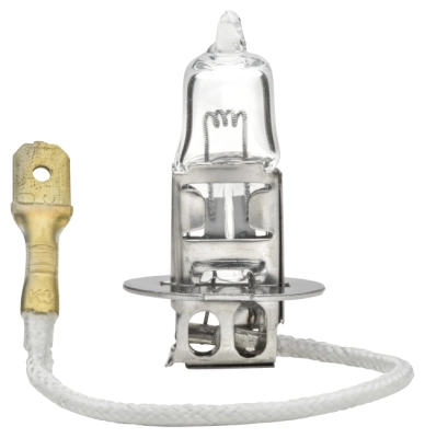 Ampoule, projecteur antibrouillard