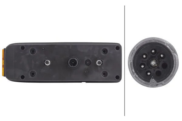 Feu arrière HELLA 2VP 340 888-001