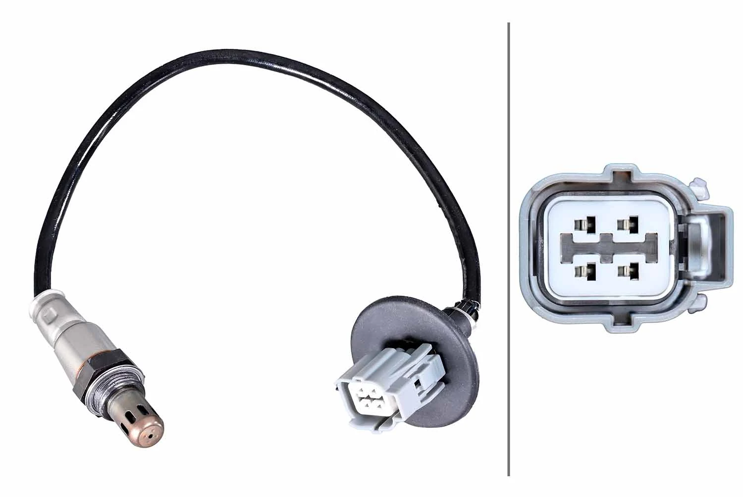 Sonde lambda HELLA 6PA 358 229-001