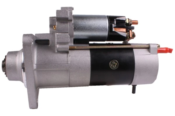 Démarreur HELLA 8EA 012 586-051