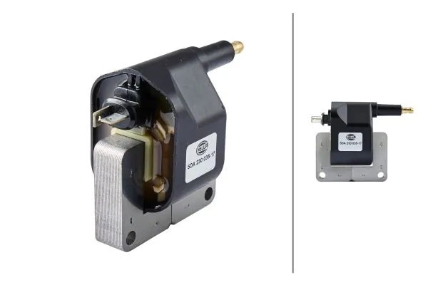 Bobine d'allumage HELLA 5DA 230 035-171