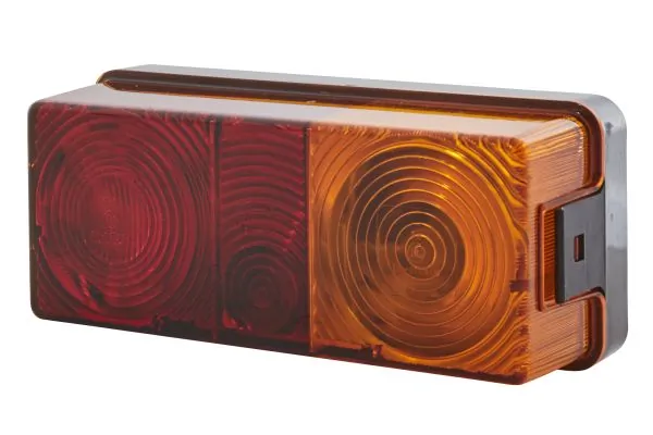 Feu arrière HELLA 2SD 998 531-027