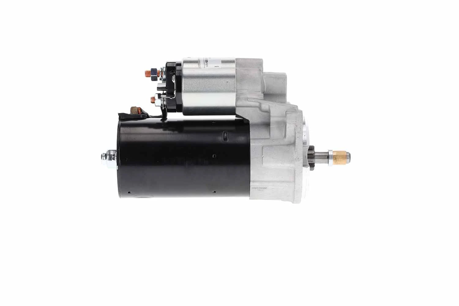 Démarreur HELLA 8EA 012 528-121