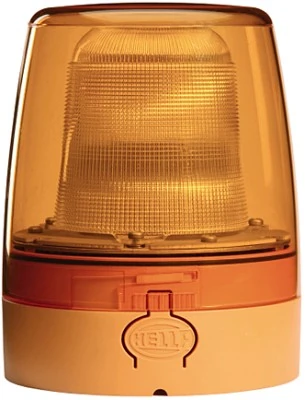 Feu à éclats HELLA 2XD 009 051-001