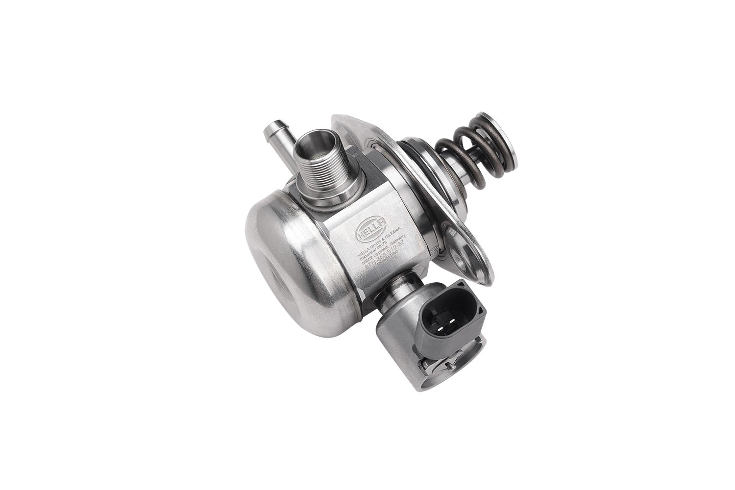 High Pressure Pump