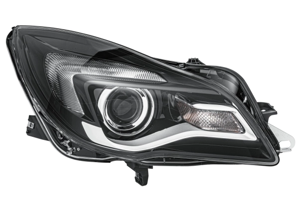 Projecteur principal