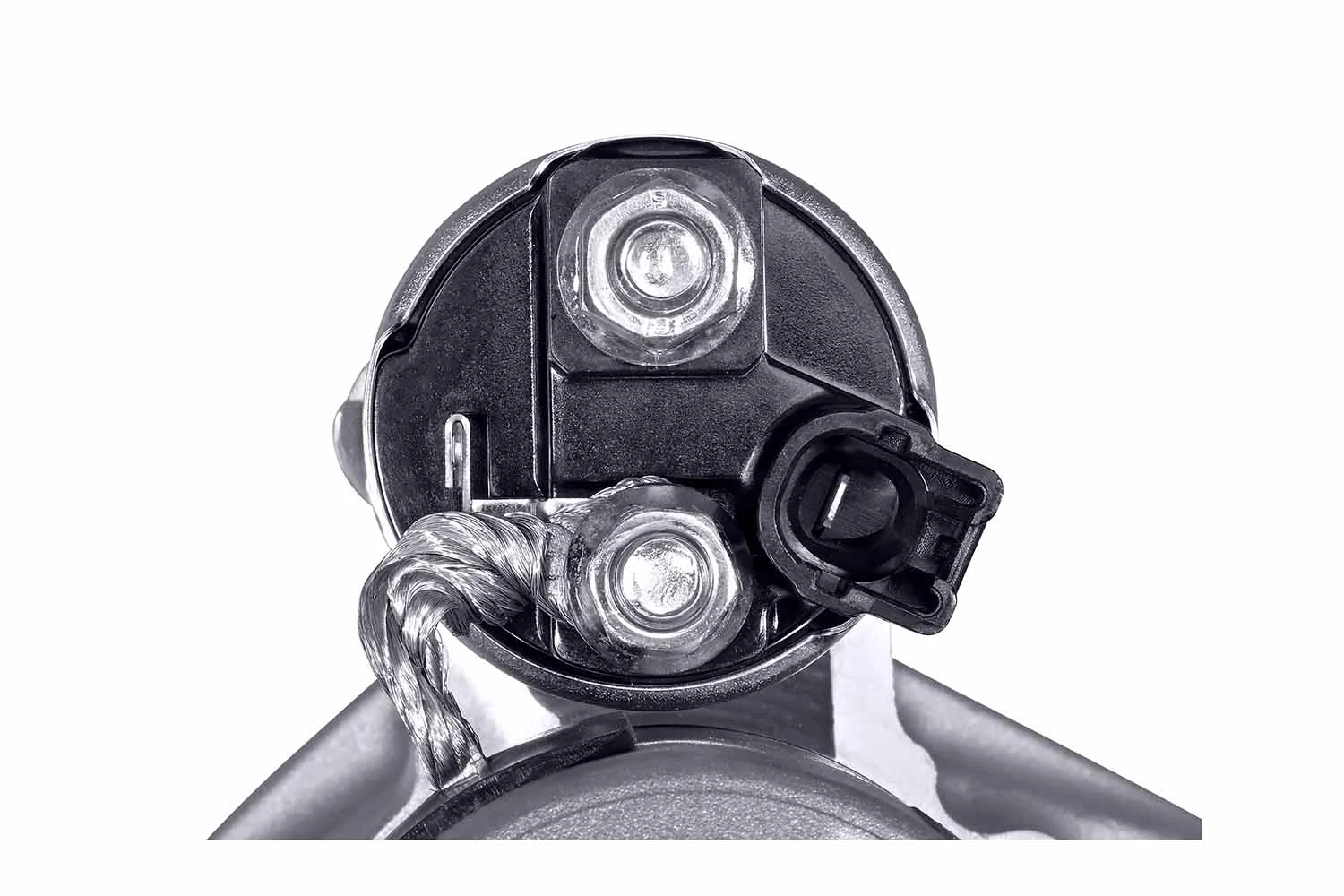 Démarreur HELLA 8EA 012 526-381