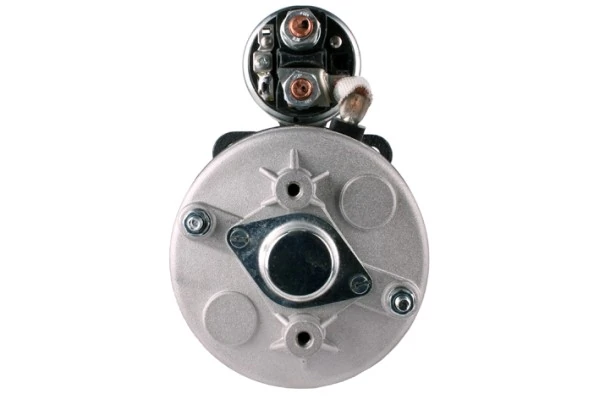 Démarreur HELLA 8EA 012 586-451