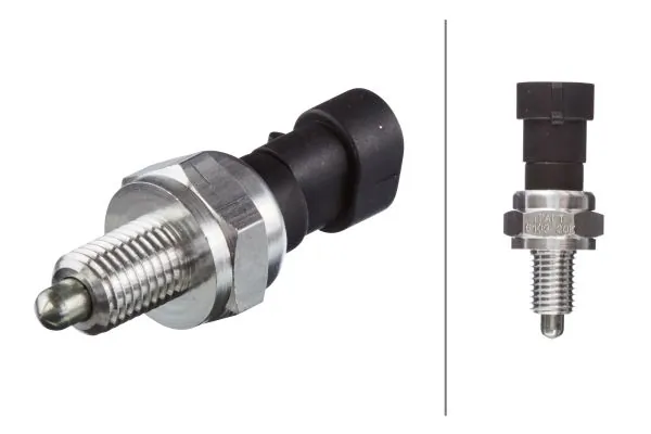 Contacteur, feu de recul HELLA 6LF 007 356-001