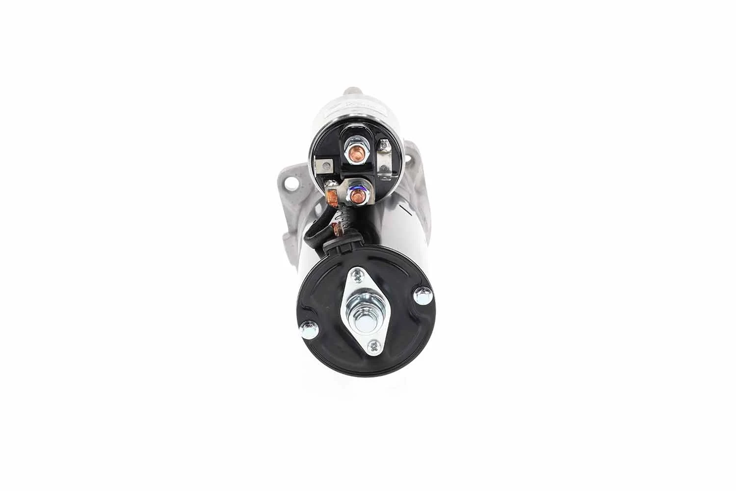 Démarreur HELLA 8EA 012 528-121