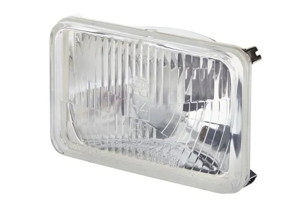 Оптичний елемент основної фари HELLA (1AB 003 177-791)
