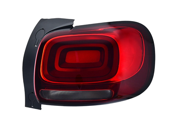 Feu arrière HELLA 2SD 012 516-121