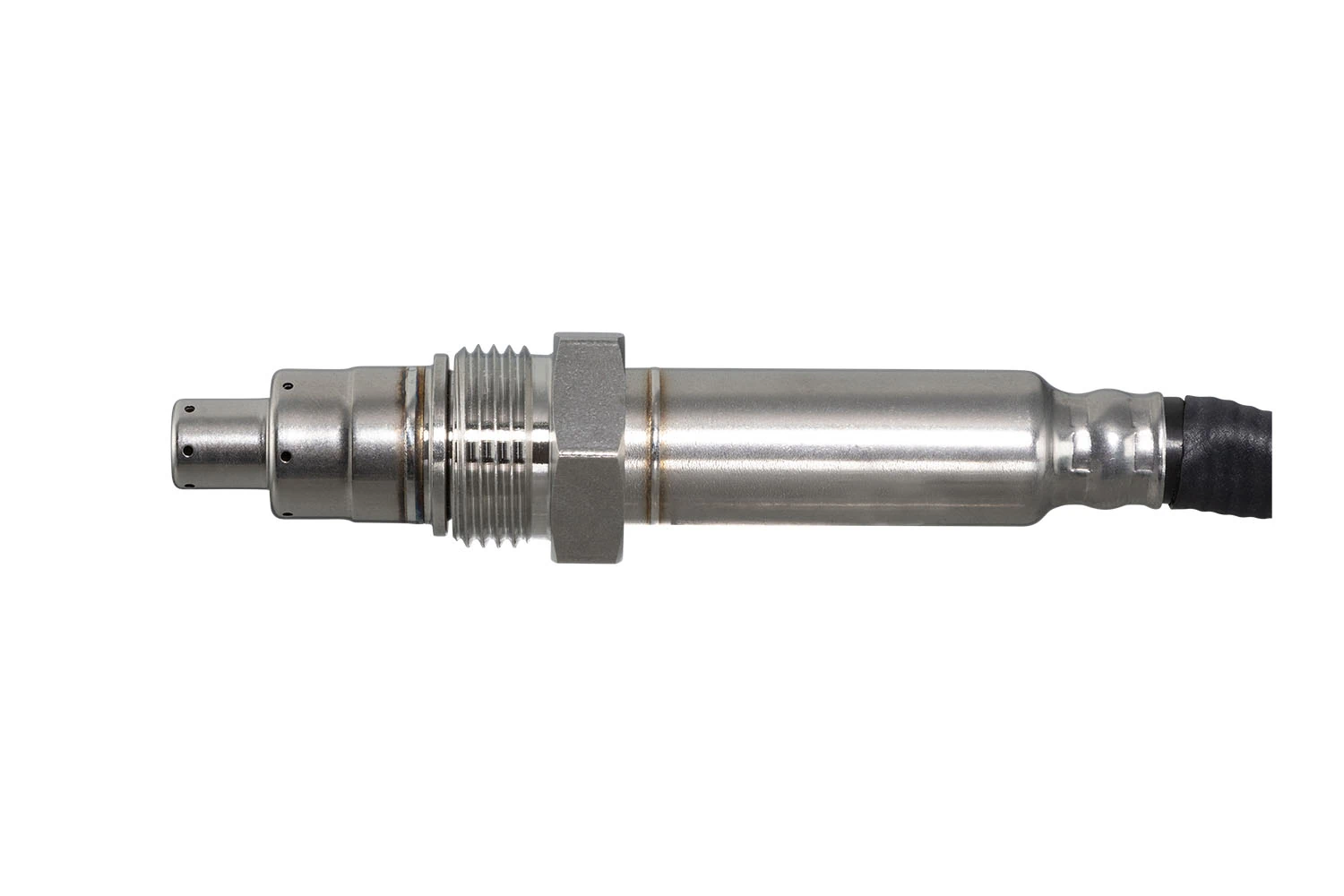 NOx Sensor, urea injection