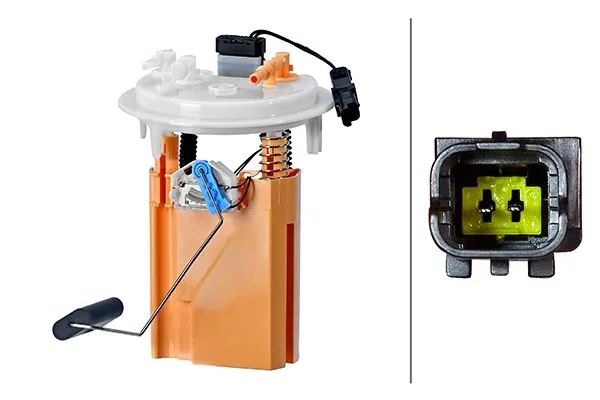 Palpeur de réservoir HELLA 8TF 358 303-981