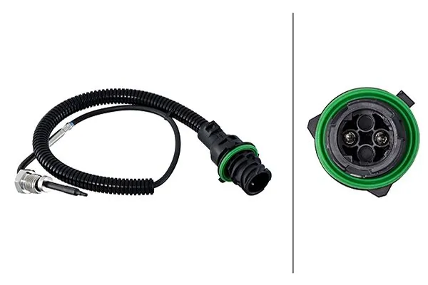 Capteur, température des gaz HELLA 6PT 358 181-971