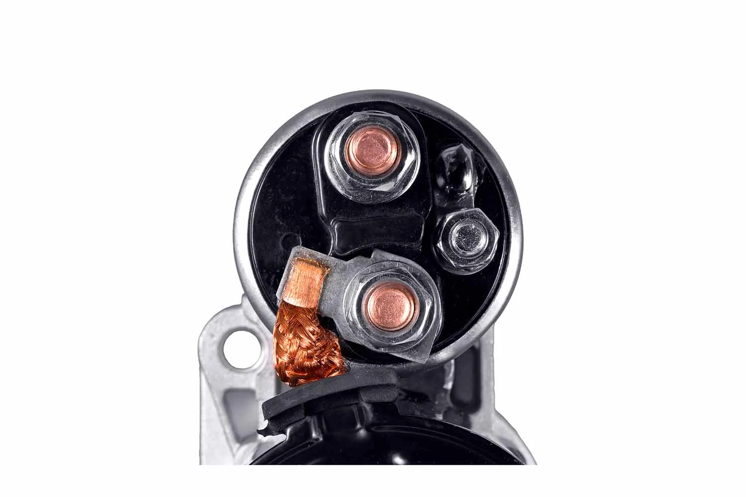 Démarreur HELLA 8EA 012 527-981