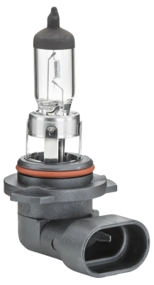Bulb, front fog light