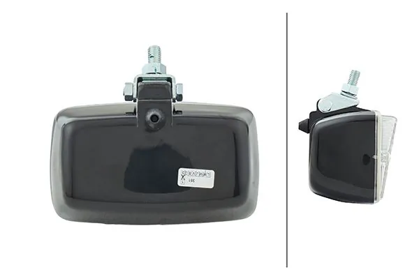 Feu de recul HELLA 2ZR 108 017-197