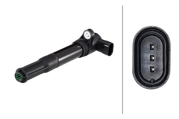 Bobine d'allumage HELLA 5DA 193 175-761