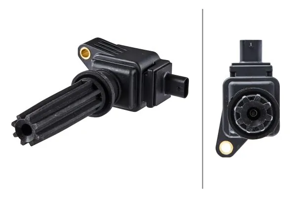 Bobine d'allumage HELLA 5DA 230 036-591