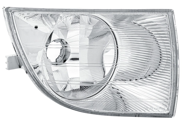 Projecteur antibrouillard HELLA 1N0 354 018-021