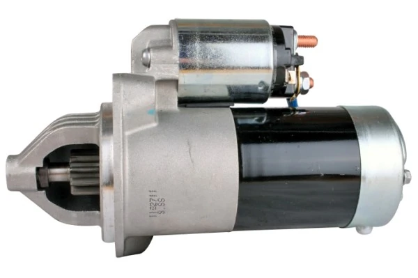 Démarreur HELLA 8EA 012 526-241