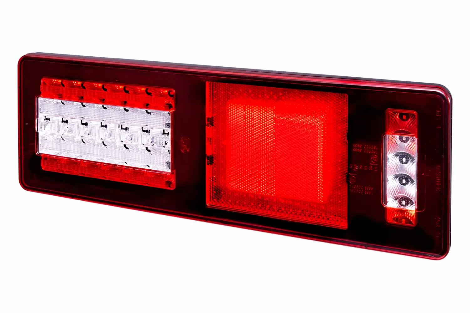 Feu arrière HELLA 2VP 340 970-701